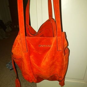 Michael kors shoulder bag